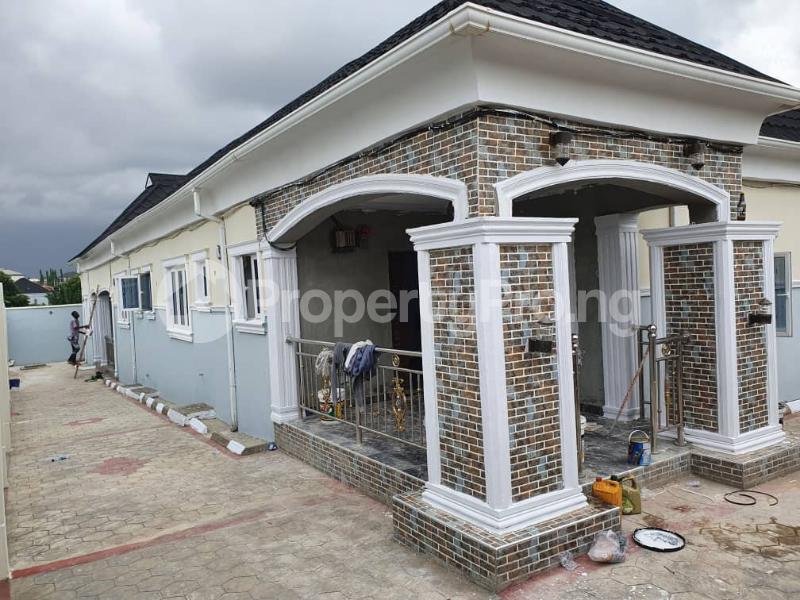 2 bedroom Flat / Apartment for rent Asunle Off Kasumu Road Akala Express Akala Express Ibadan Oyo