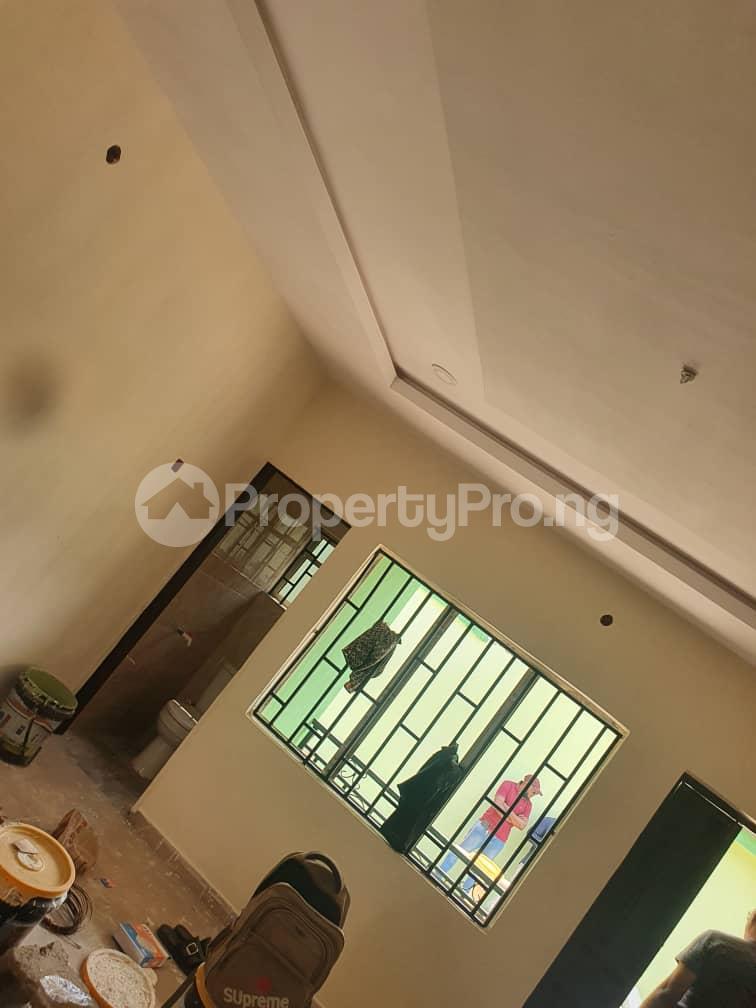 2 bedroom Flat / Apartment for rent Ayilara Estate Oluyole Estate Ibadan Oyo