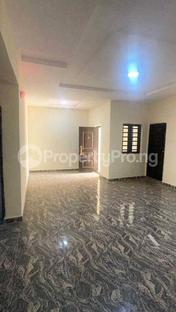 2 bedroom Flat / Apartment for rent Ayilara Estate Oluyole Extension Oluyole Estate Ibadan Oyo