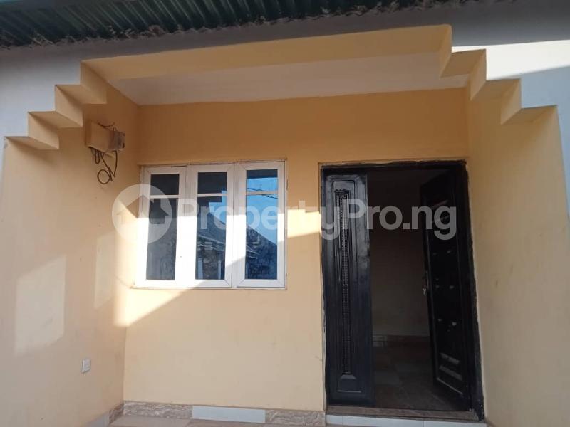 2 bedroom Flat / Apartment for rent Bako Apata Ibadan Oyo
