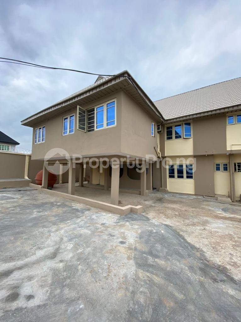 2 bedroom Flat / Apartment for rent Basorun Before Akobo, Ibadan Oyo - 3