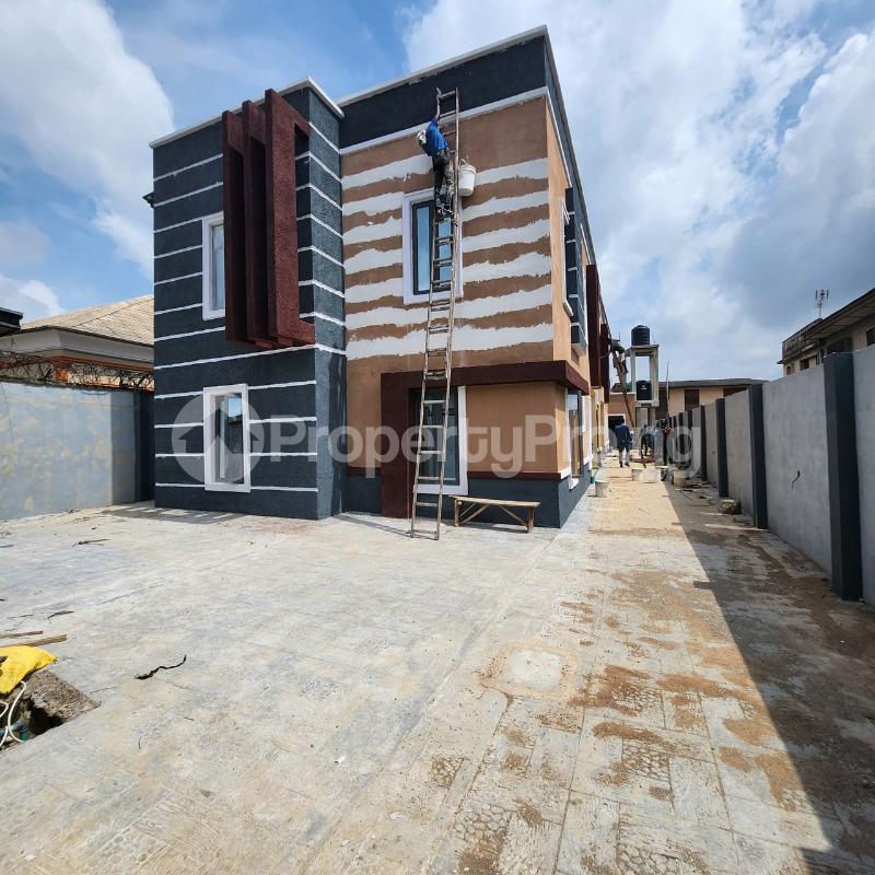 2 bedroom Flat / Apartment for rent Winners Basorun Ibadan Oyo