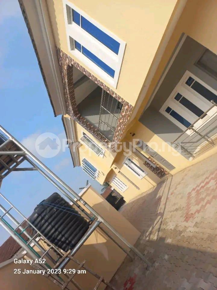 2 bedroom Flat / Apartment for rent Akala Express Ibadan Oyo