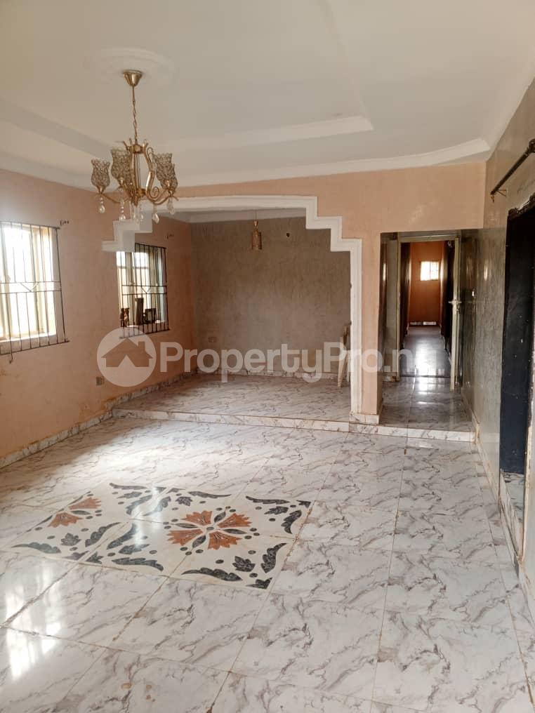 2 bedroom House for rent Aguda Surulere Lagos