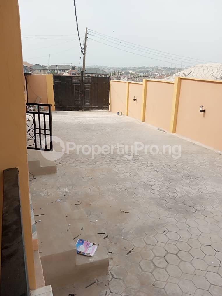 2 bedroom Flat / Apartment for rent Cele Rainbow, Kasumu Road, Tipper Garage Akala Express Ibadan Oyo - 0