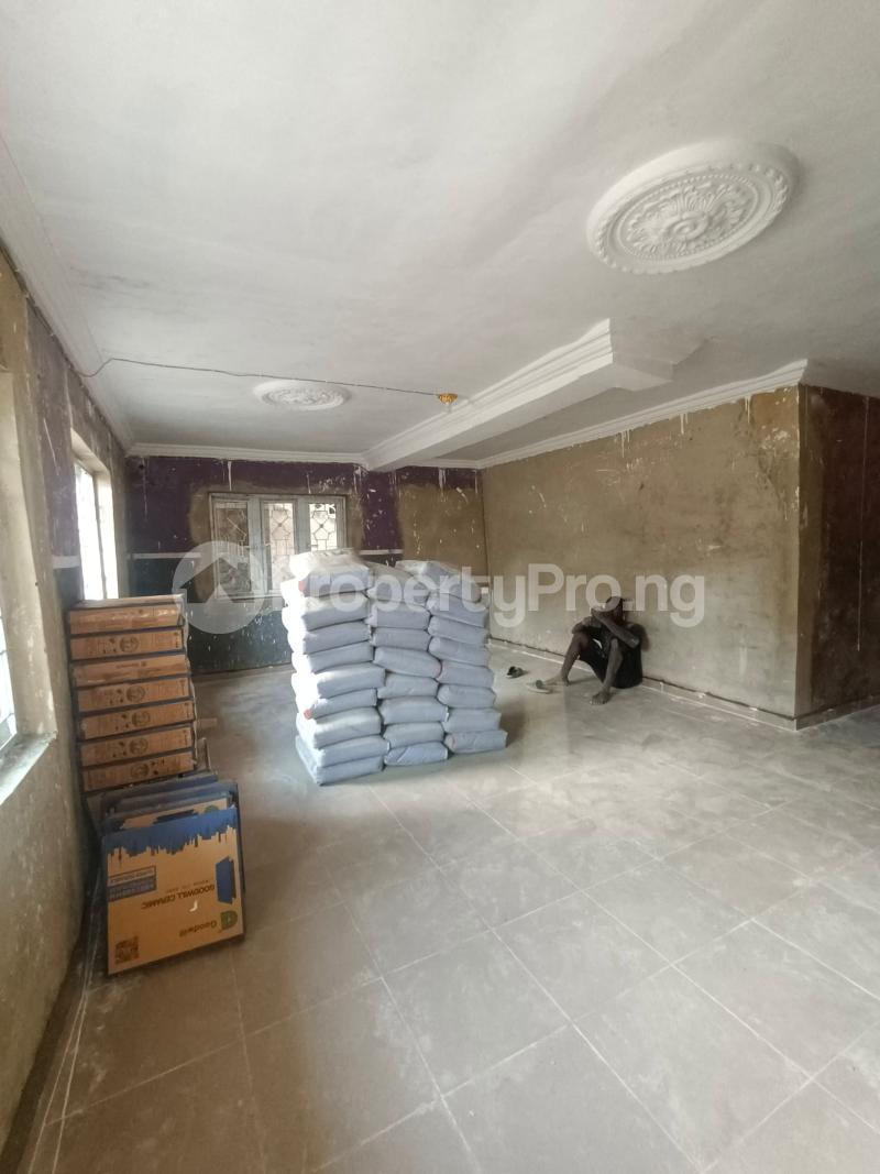 2 bedroom Flat / Apartment for rent Challenge Area Ibadan Challenge Ibadan Oyo - 3