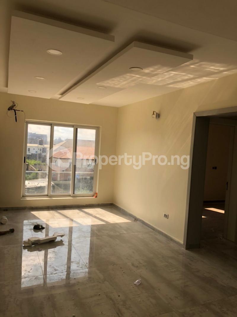 2 bedroom House for rent chevron Lekki Lagos