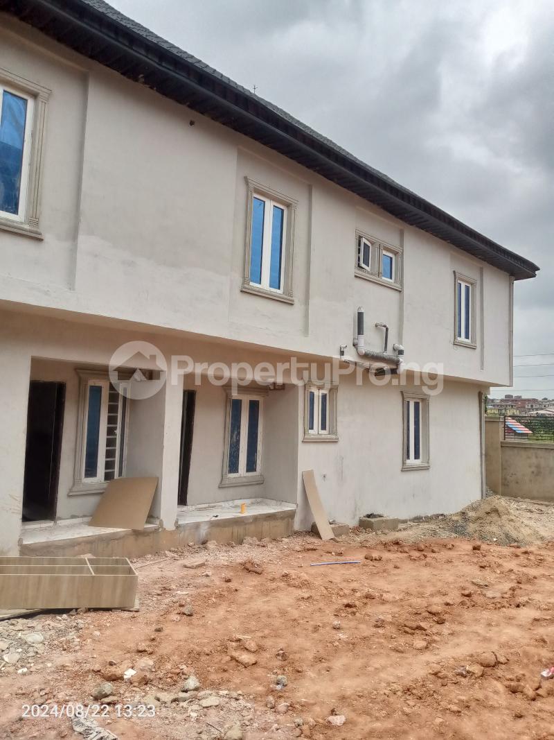 2 bedroom House for rent Ipaja road Ipaja Lagos