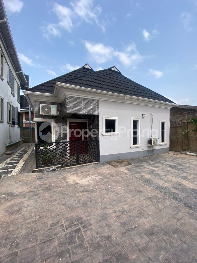 2 bedroom Flat / Apartment for rent Deeper Life Estate, Bodija Ibadan Oyo