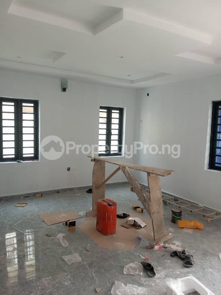 2 bedroom Flat / Apartment for rent D’rovan Elebu Market Off Akala Express, Ibadan Oyo - 0