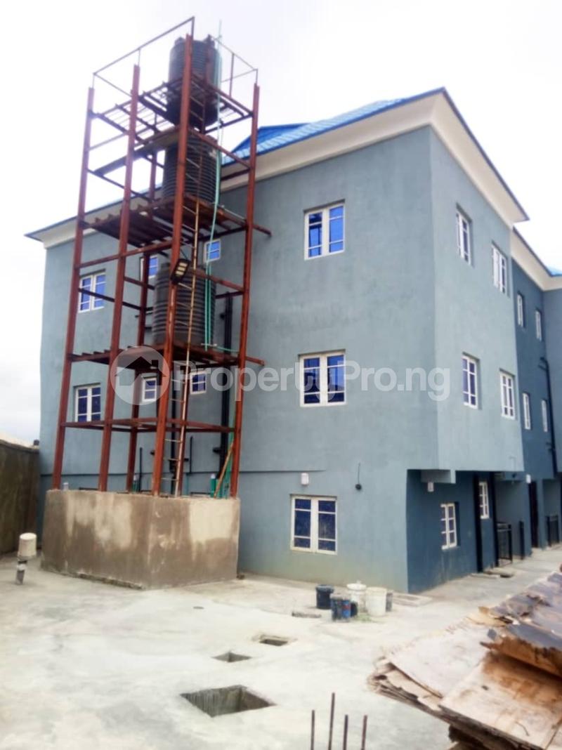 2 bedroom House for rent Bode Thomas Surulere Lagos
