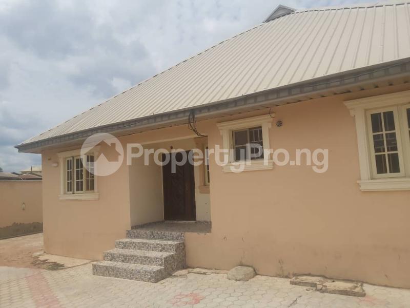 2 bedroom Flat / Apartment for rent Elebu Market Oluyole Extension, Akala Express Ibadan Oyo