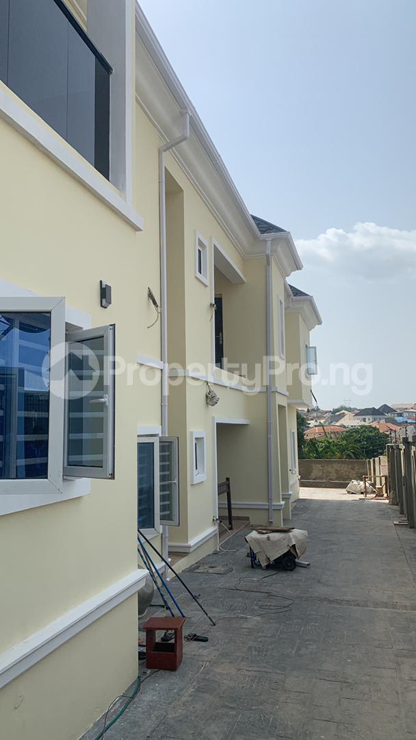 2 bedroom Flat / Apartment for rent Elebu Market Oluyole Extension Akala Express Ibadan Oyo