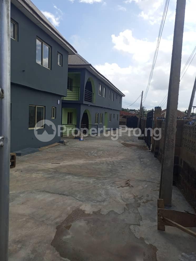 2 bedroom Flat / Apartment for rent Elere, Apata Ibadan Oyo