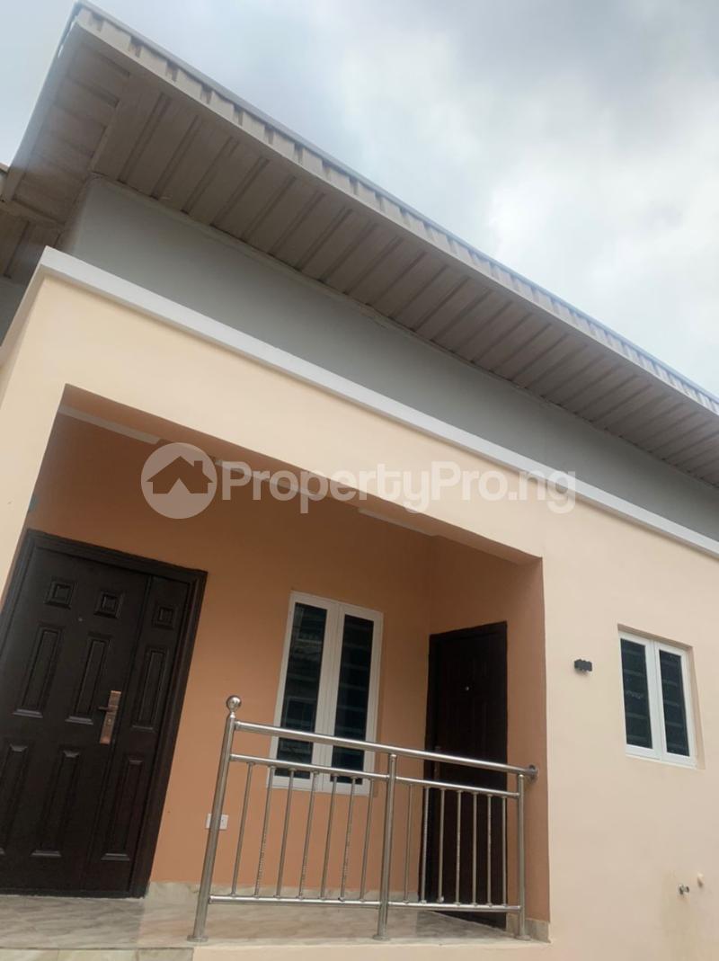 2 bedroom Flat / Apartment for rent Challenge Ibadan Oyo