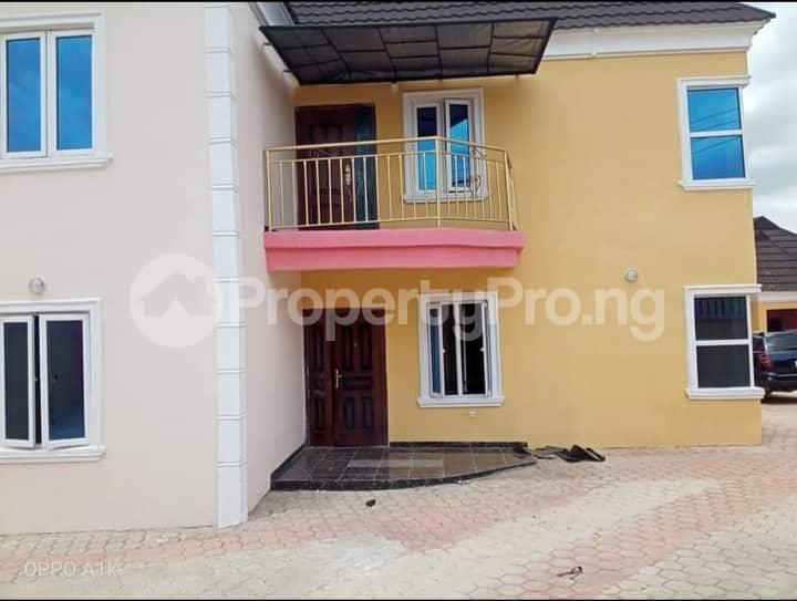 2 bedroom Flat / Apartment for rent Elewuro Akobo Ibadan Oyo