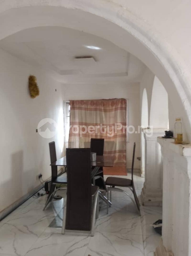 2 bedroom House for rent Elewuro Akobo Ibadan Oyo
