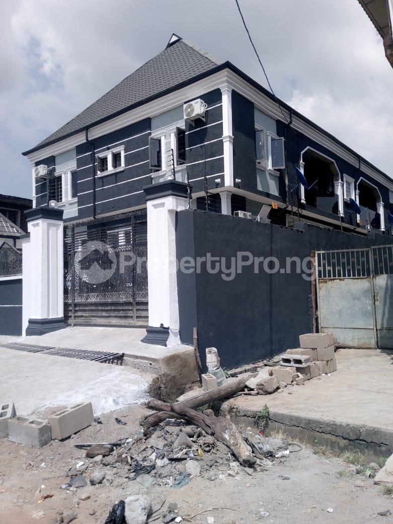 2 bedroom Flat / Apartment for rent Eyinni Opposite Fresh Fm Orita challenge Ibadan Oyo