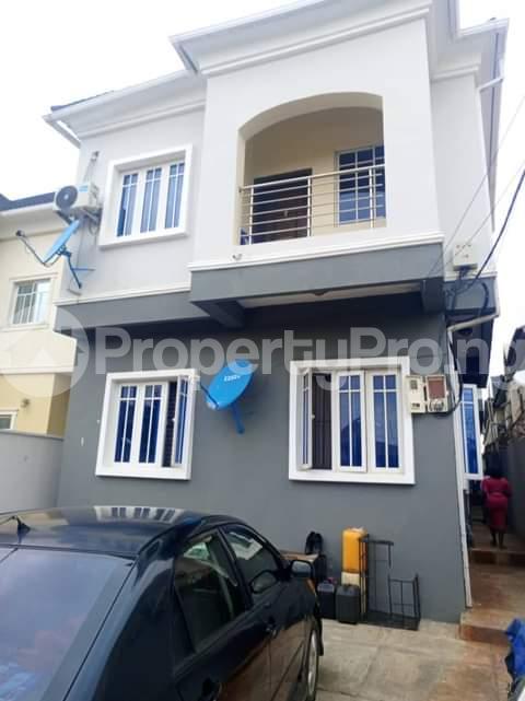 2 bedroom House for rent Atunrase Medina Gbagada Lagos