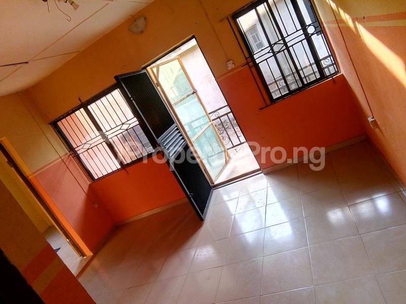 2 bedroom Flat / Apartment for rent Fagbile Estate Bucknor Isolo Lagos