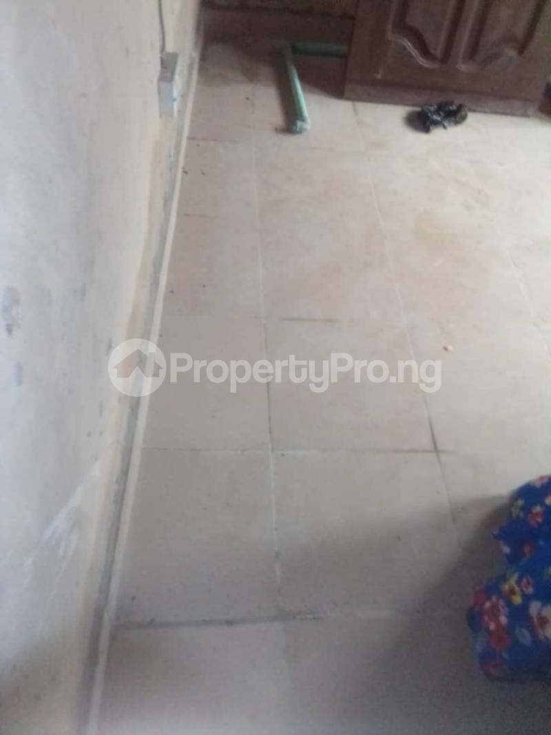 2 bedroom House for rent Off Ojuelegba Ojuelegba Surulere Lagos