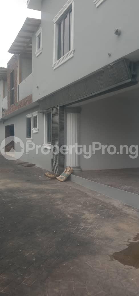 2 bedroom Flat / Apartment for rent Felele Challenge Ibadan Oyo