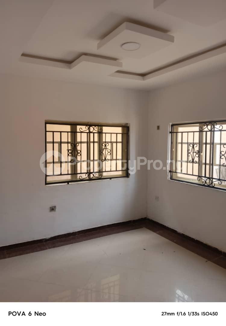 2 bedroom House for rent Felele Straight Ibadan Oyo