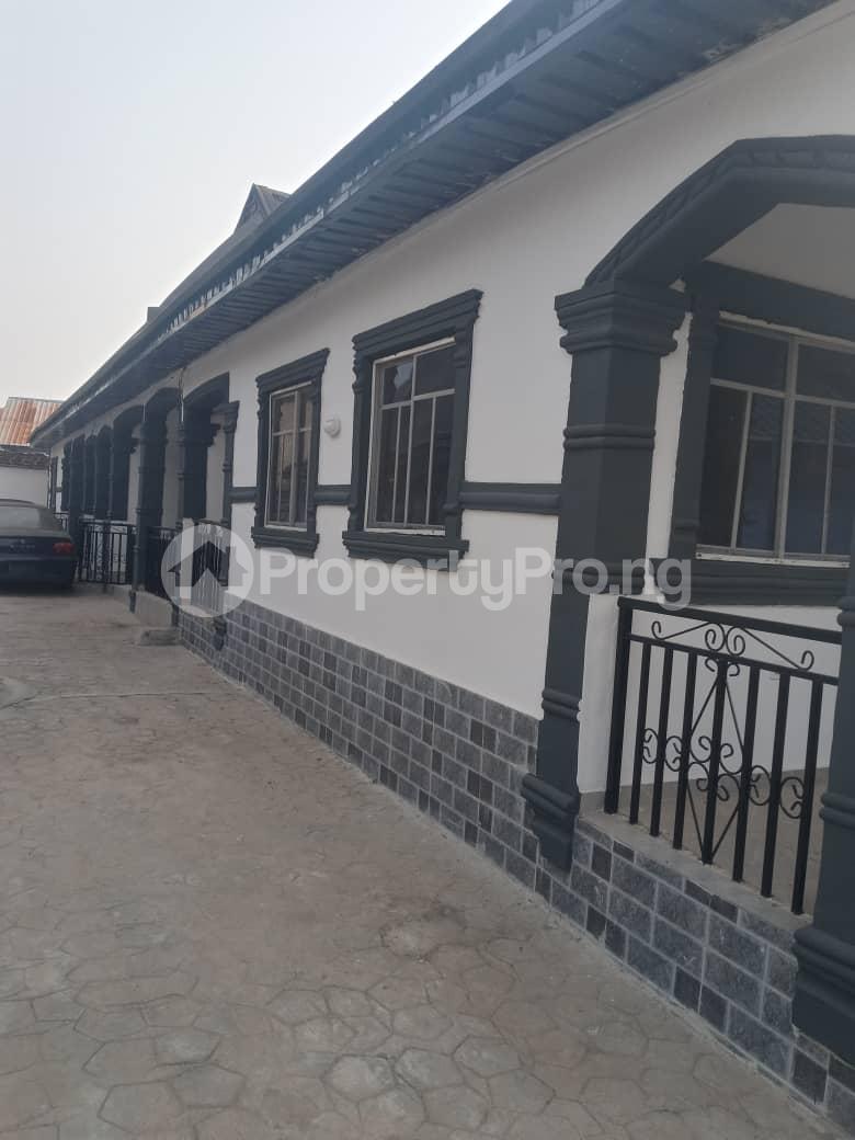 2 bedroom Flat / Apartment for rent First Avians Tipper Garage Off Akala Express Ibadan Oyo
