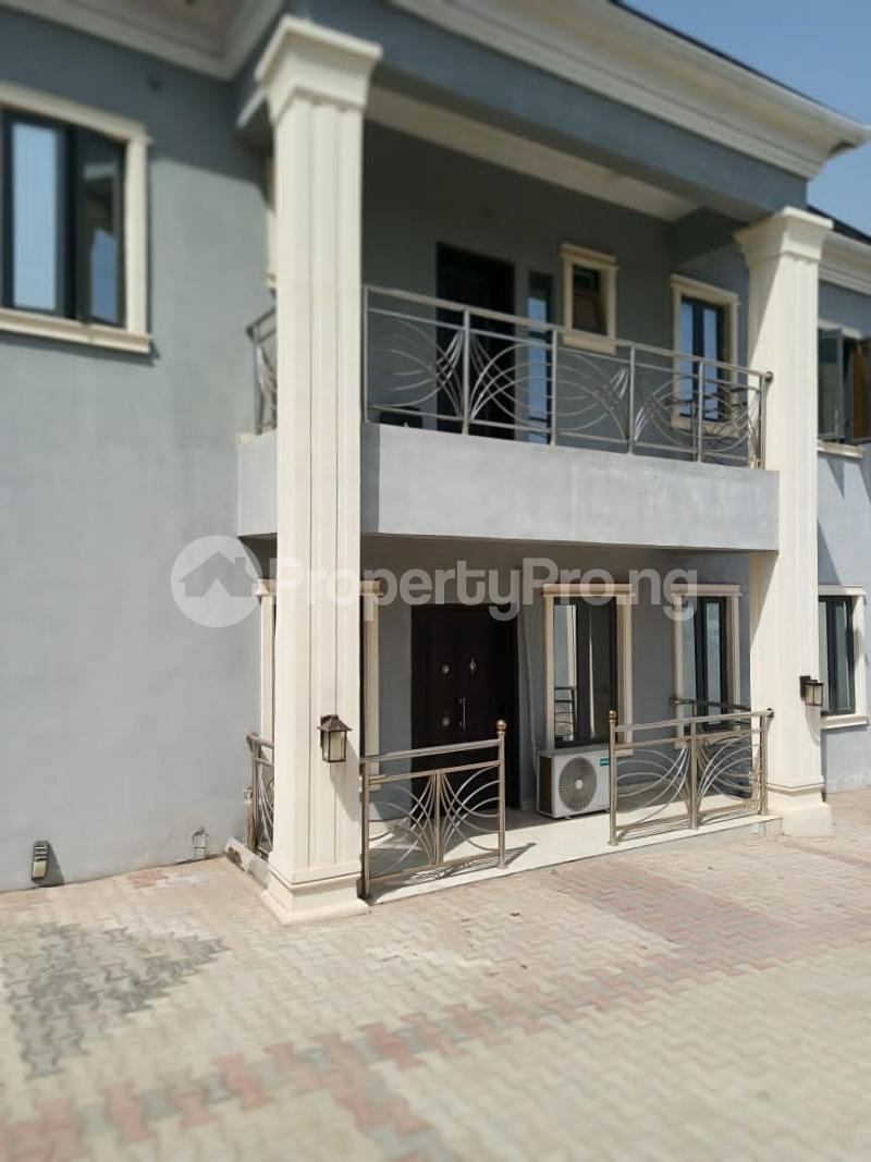 2 bedroom Flat / Apartment for rent First Richbam Off Akala Express Ibadan Oyo