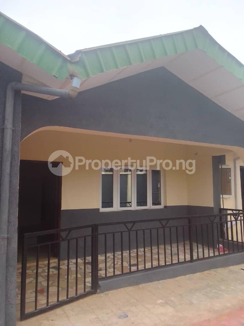 2 bedroom Flat / Apartment for rent Foodco Ologueru, Eleyele Ibadan Oyo