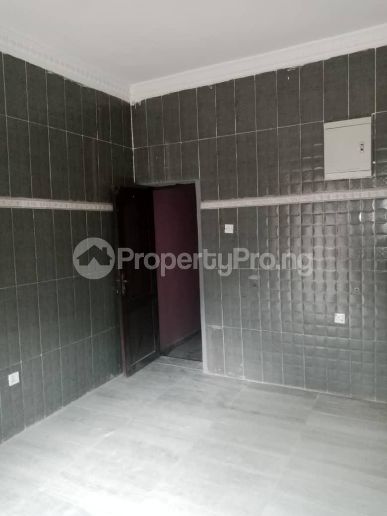 2 bedroom Flat / Apartment for rent Akala Express Ibadan Oyo