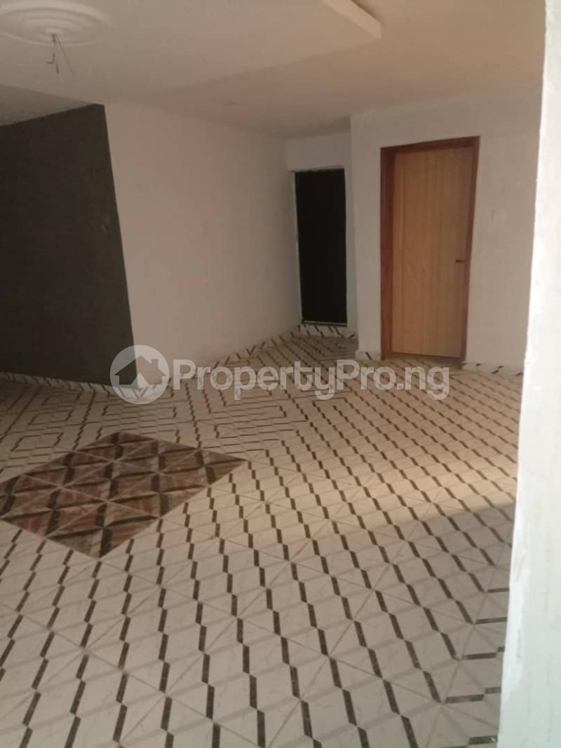 2 bedroom House for rent Phase 1 Gbagada Lagos