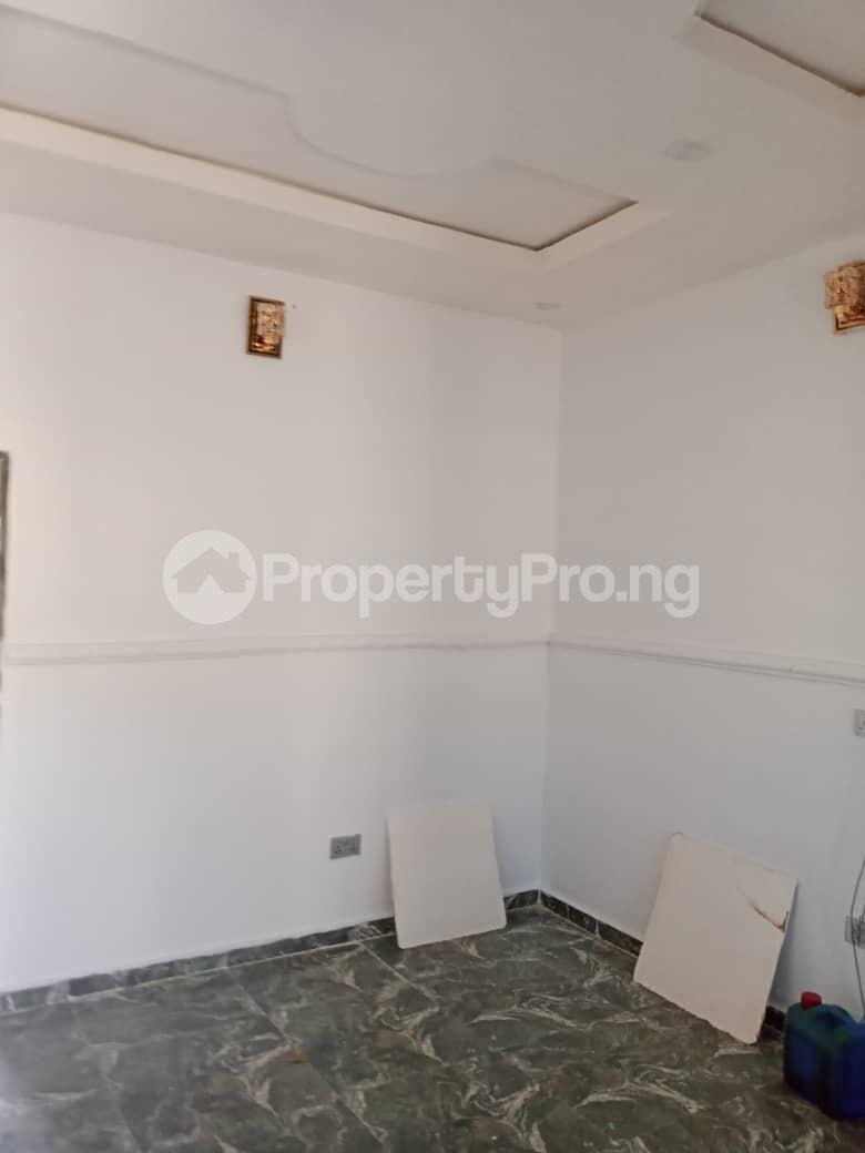 2 bedroom Flat / Apartment for rent Gbekuba Idi Ishin Extension Jericho Ibadan Oyo