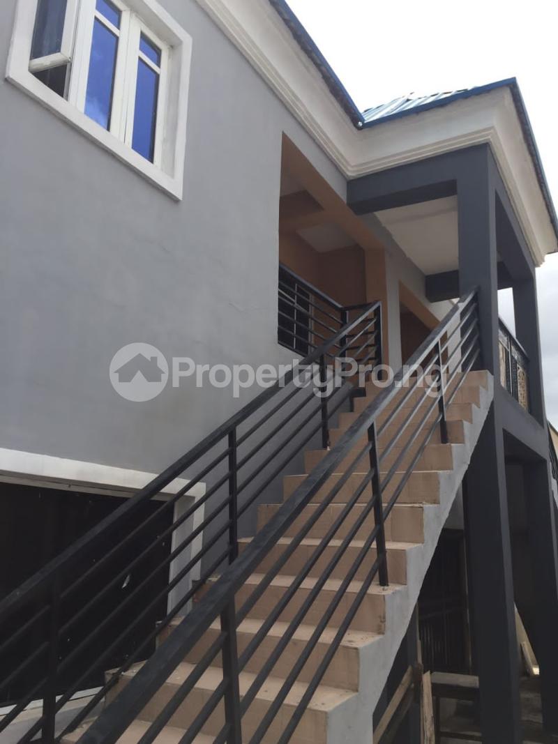 2 bedroom Flat / Apartment for rent Golden Palace Akala Express Ibadan Oyo