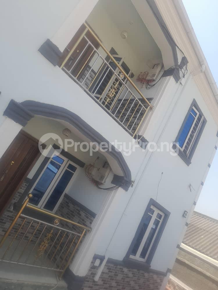 2 bedroom Flat / Apartment for rent Green Gate, Oluyole Ibadan Oyo - 13