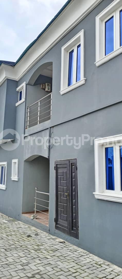 2 bedroom Flat / Apartment for rent Green Gate, Oluyole Estate Ibadan Oyo
