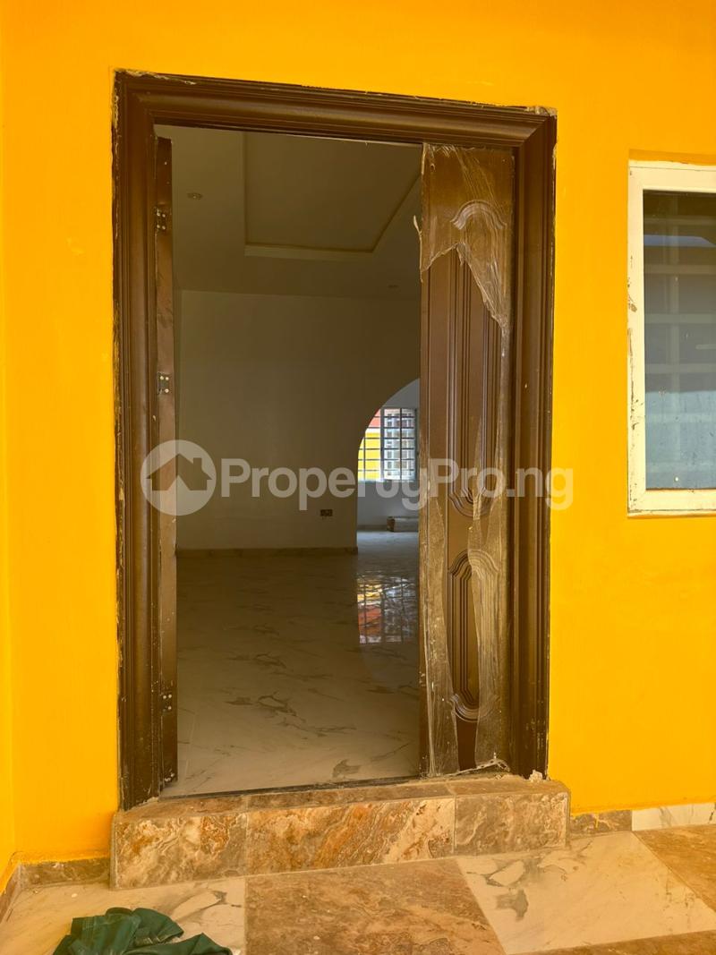 2 bedroom Flat / Apartment for rent Green Gate, Oluyole Estate Ibadan Oyo