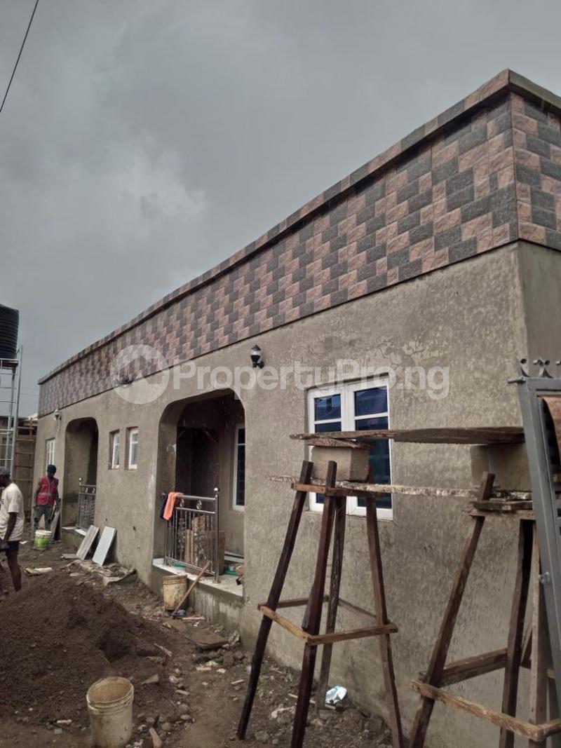 2 bedroom Flat / Apartment for rent Kale Transformer Harmony Estate, Akobo, Akala Express Ibadan Oyo