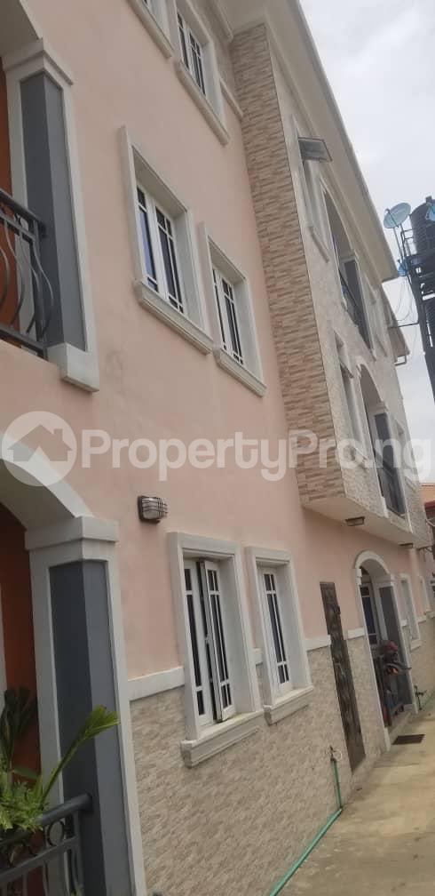 2 bedroom Flat / Apartment for rent Opic Isheri North Ojodu Lagos