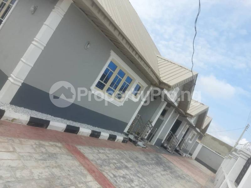 2 bedroom Flat / Apartment for rent Hassan Block Elebu Oluyole Extension, Akala Express Ibadan Oyo - 7