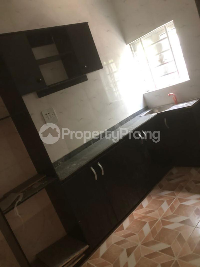 2 bedroom Flat / Apartment for rent Idi Ahun Elebu Oluyole Extension Akala Express Ibadan Oyo