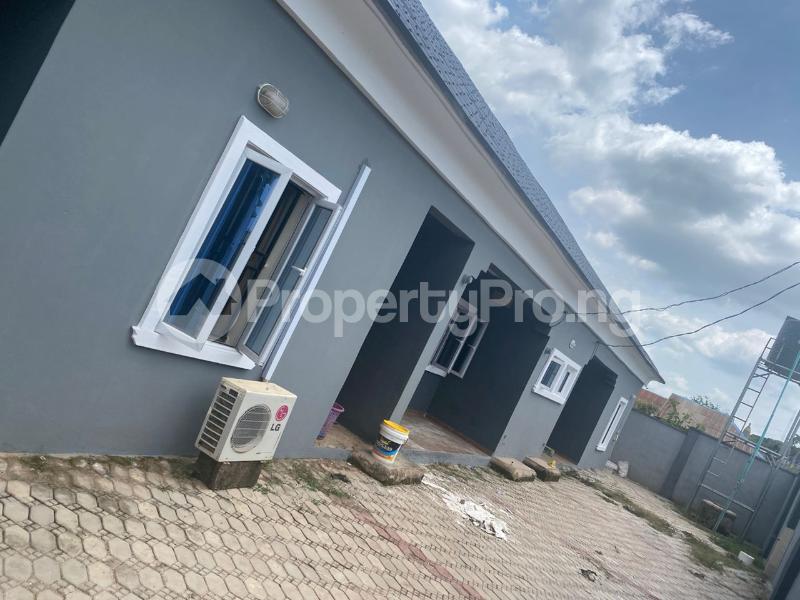 2 bedroom Flat / Apartment for rent Akala Express Ibadan Oyo