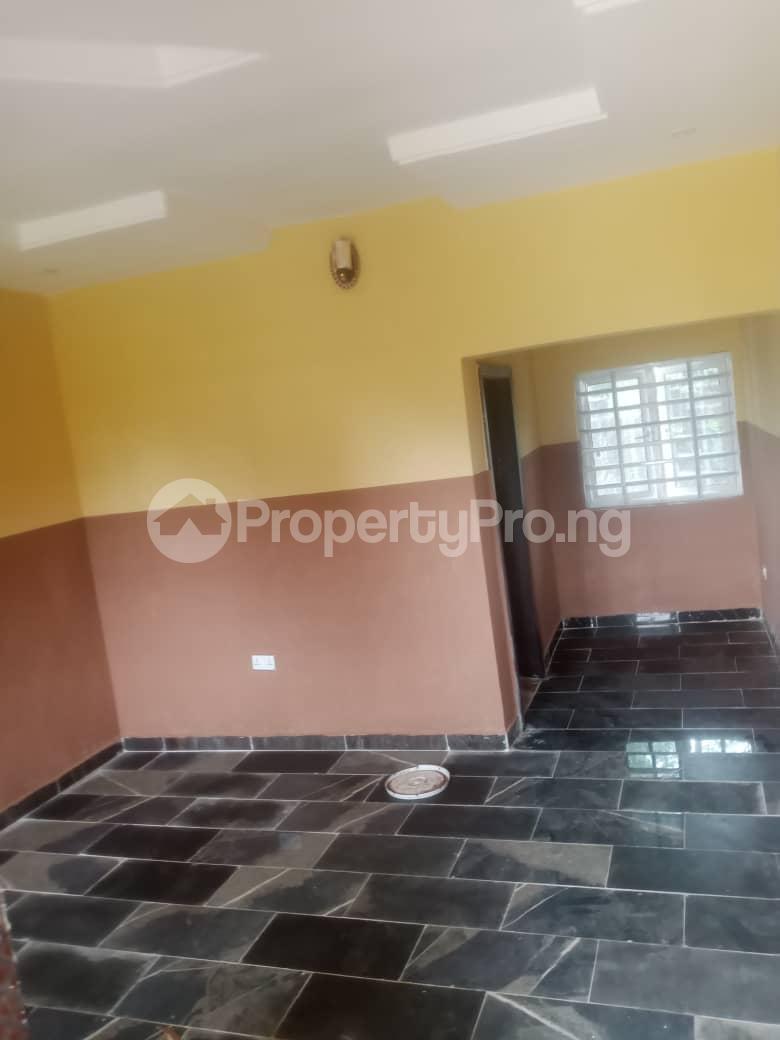 2 bedroom Flat / Apartment for rent Idi Ahun Elebu Oluyole Extension Akala Express Ibadan Oyo
