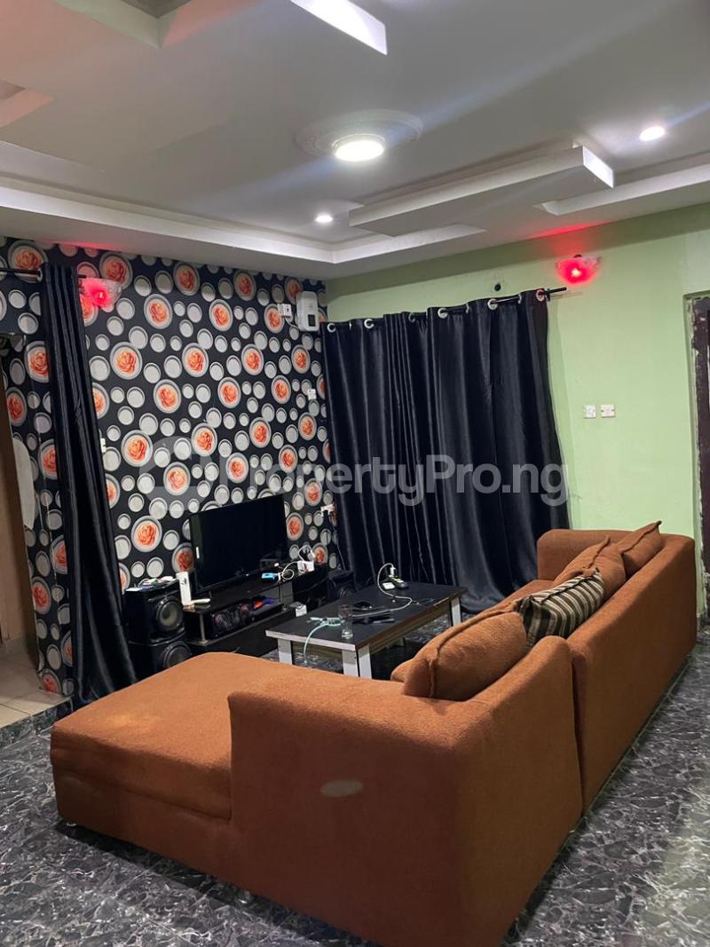 2 bedroom Flat / Apartment for rent Idi Ahun Elebu Oluyole Extension Akala Express Ibadan Oyo