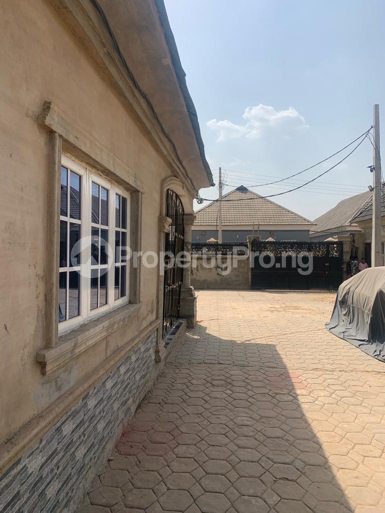 2 bedroom Flat / Apartment for rent Idi Ahun Elebu Oluyole Extension Akala Express Ibadan Oyo