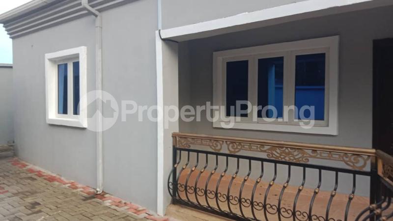 2 bedroom Flat / Apartment for rent Idi Ahun Elebu Oluyole Extension, Akala Express Ibadan Oyo