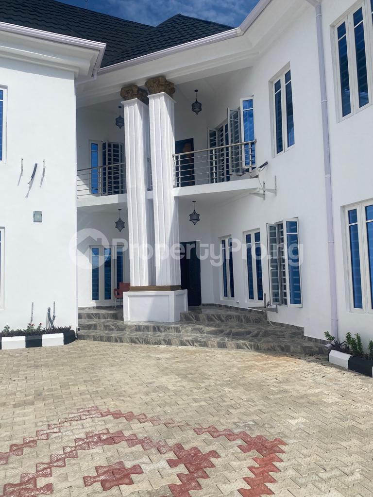 2 bedroom Flat / Apartment for rent Idi Ishin, Jericho Extension Ibadan Oyo - 3