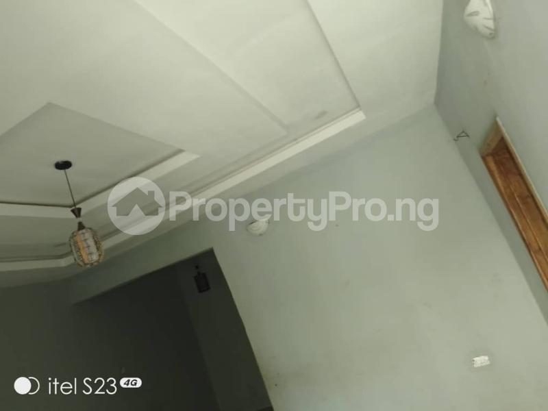 2 bedroom Flat / Apartment for rent Idi Ope Off Liberty Academy, Akala Express Ibadan Oyo