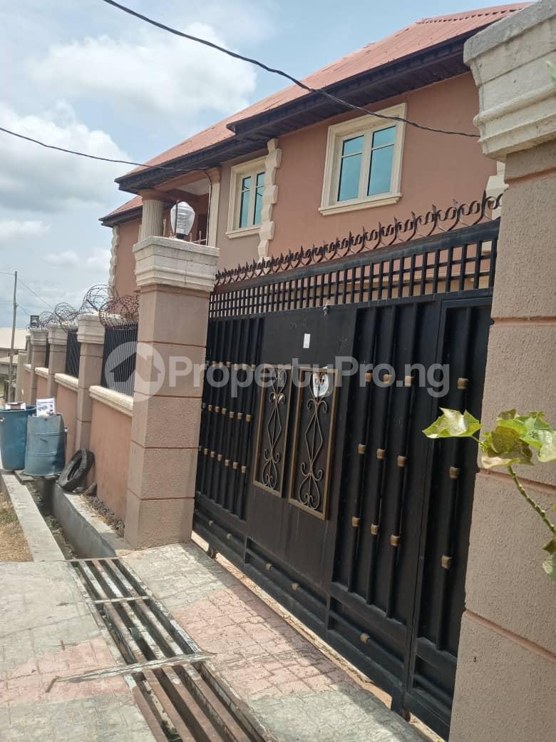 2 bedroom Flat / Apartment for rent Idi Oya Off Akala Express Ibadan Oyo