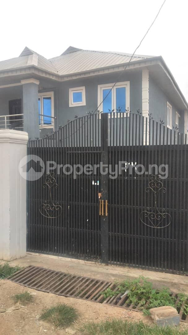 2 bedroom Flat / Apartment for rent Akala Express Ibadan Oyo